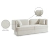 Meridian Furniture Marcel Sofa