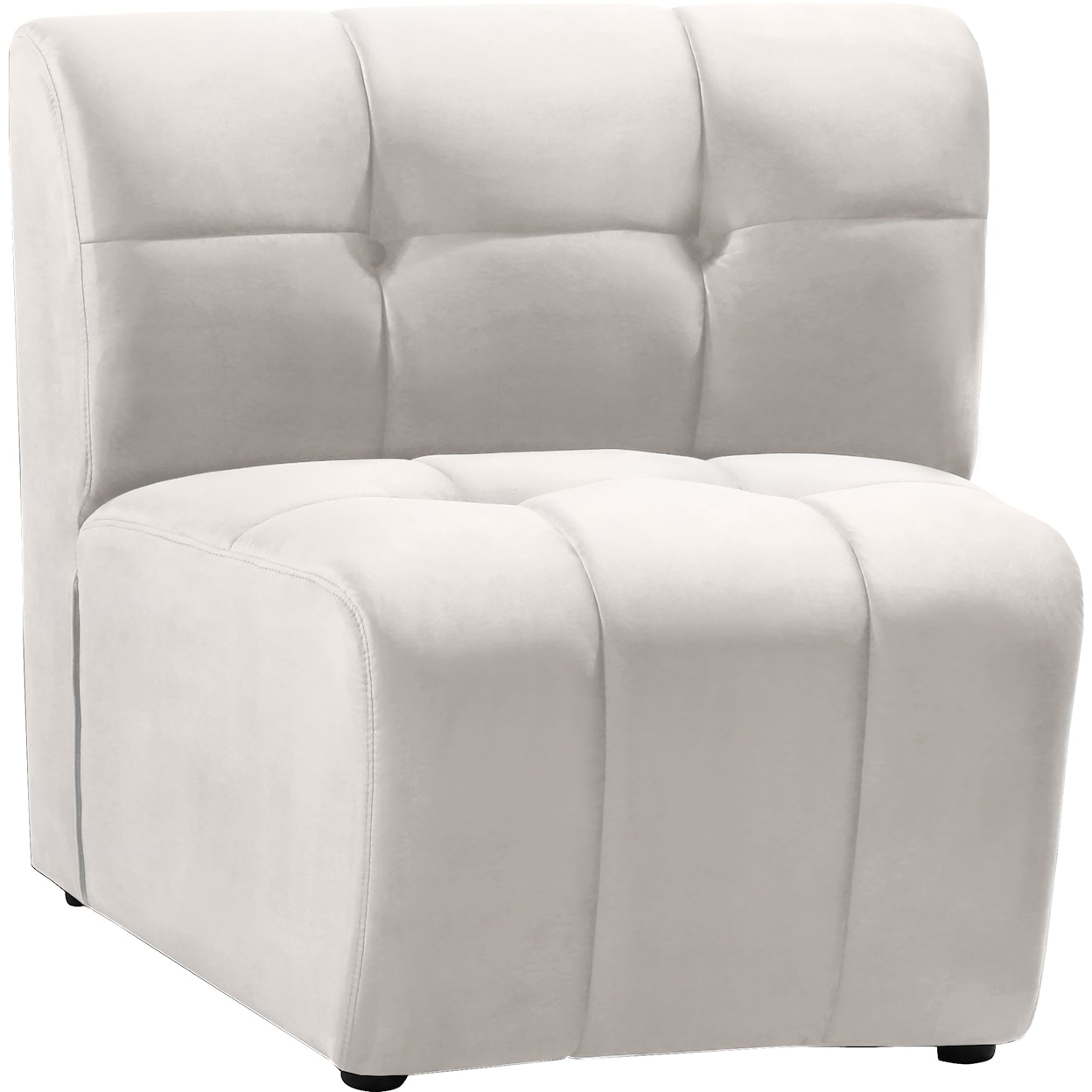 Meridian Furniture Limitless Modular Chair