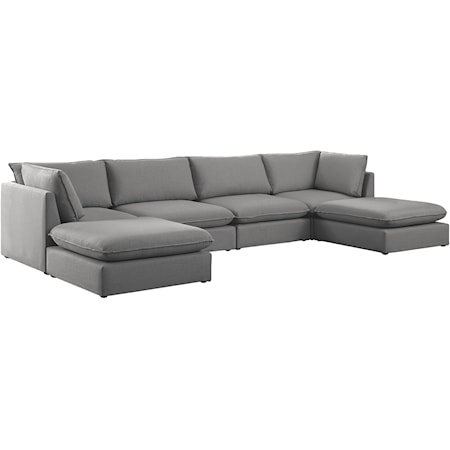 Modular Sectional