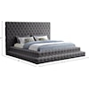 Meridian Furniture Revel King Bed (3 Boxes)