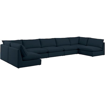 Modular Sectional