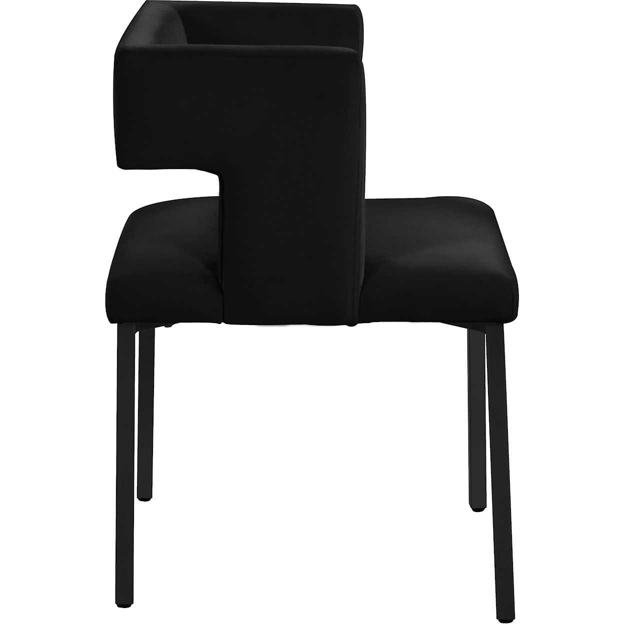 Meridian Furniture Caleb Dining Chair