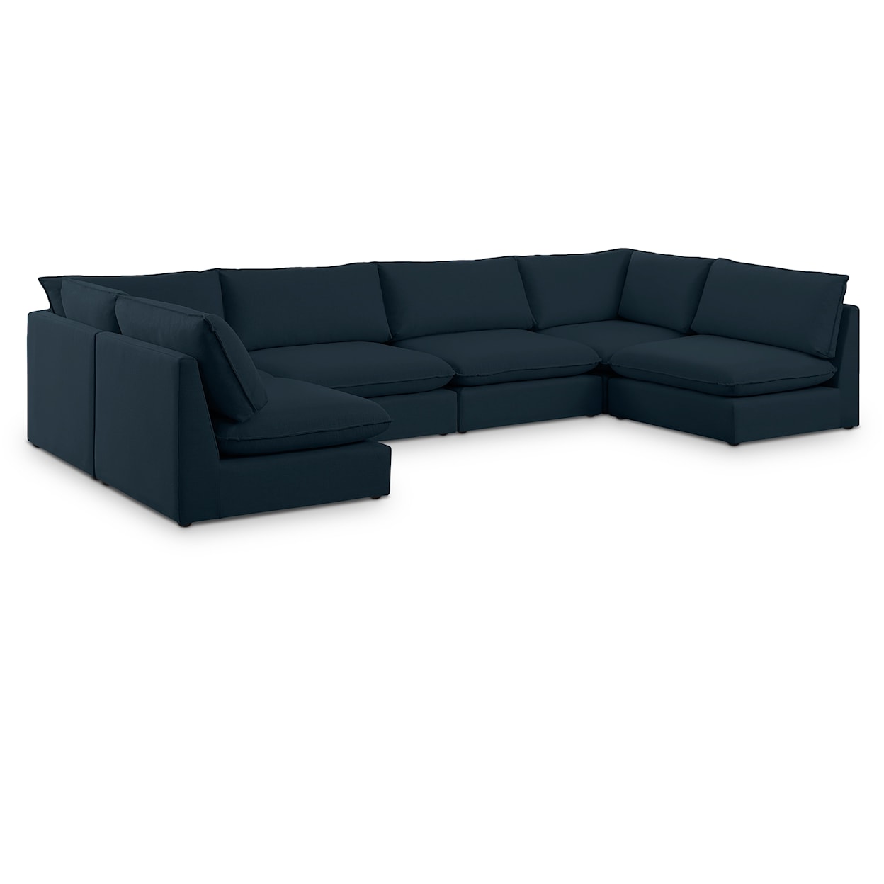 Meridian Furniture Mackenzie Modular Sectional