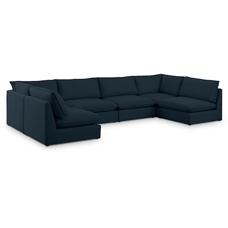 Modular Sectional