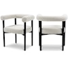 Meridian Furniture Hyatt Dining Chair