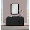 Meridian Furniture Artisto Mirror