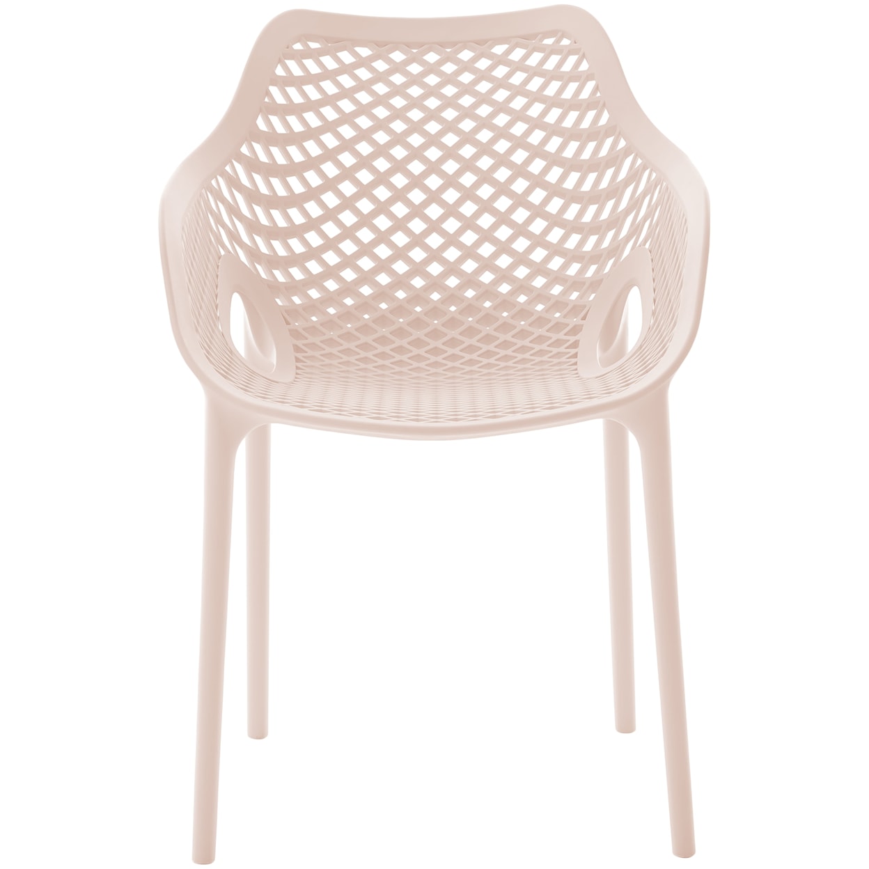 Meridian Furniture Mykonos Dining Chair