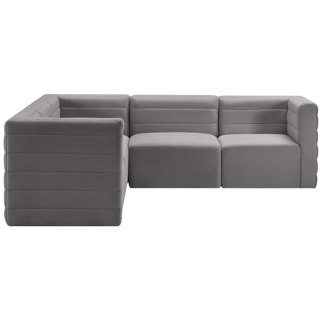 Modular Sectional