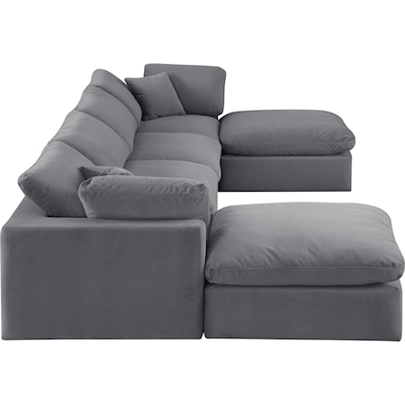 Modular Sectional