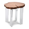 Meridian Furniture Woodland End Table