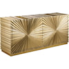 Meridian Furniture Golda Sideboard/Buffet