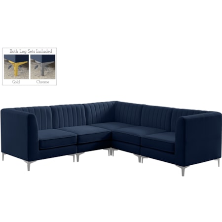 Modular Sectional