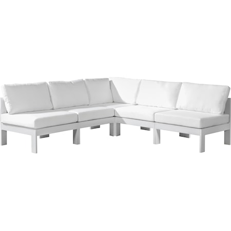 Modular Sectional