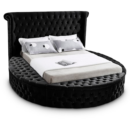 King Bed (3 Boxes)