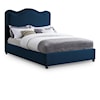 Meridian Furniture Felix Queen Bed