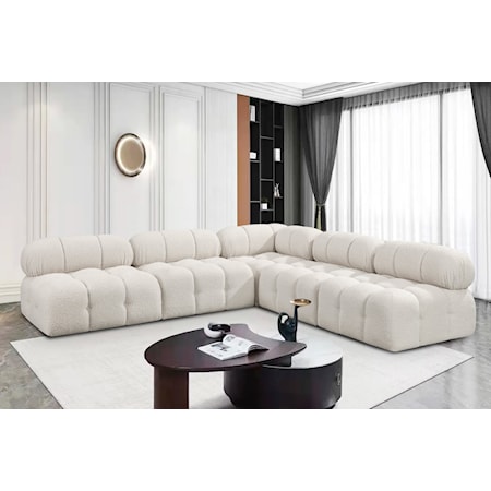 Modular Sectional