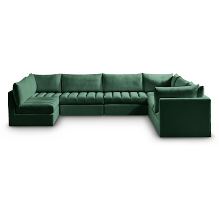 Modular Sectional