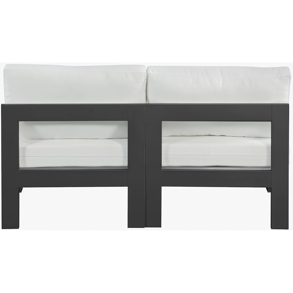 Meridian Furniture Nizuc Modular Sofa