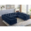 Meridian Furniture Tremblay Modular Sectional