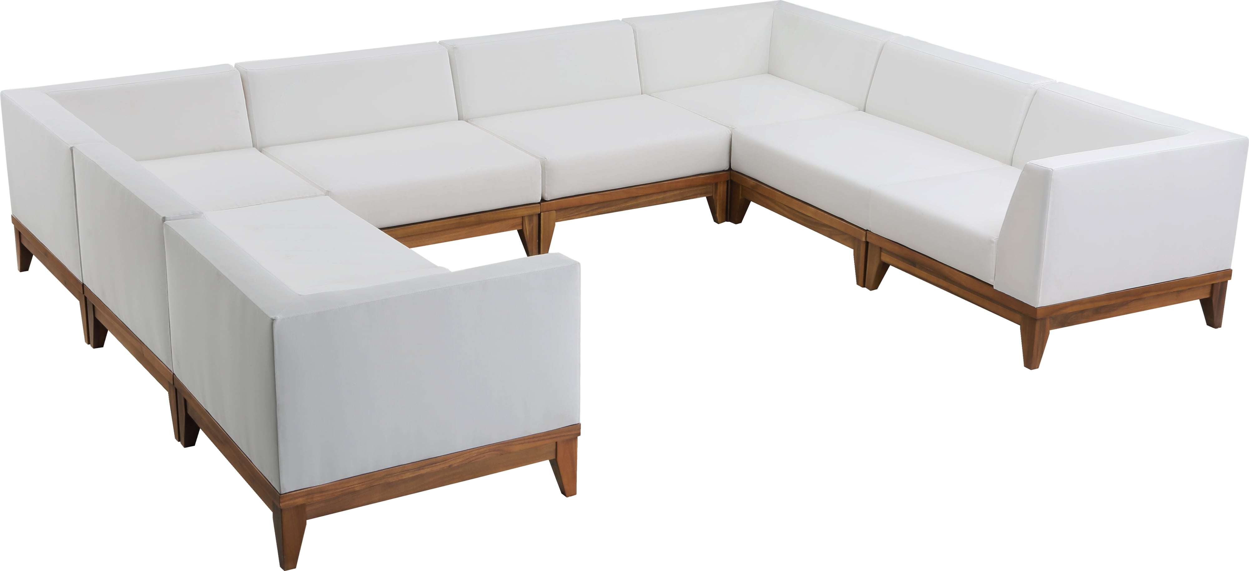 Outdoor sectional online modular