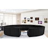 Meridian Furniture Limitless 15pc. Modular Sectional