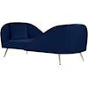 Meridian Furniture Nolan Chaise