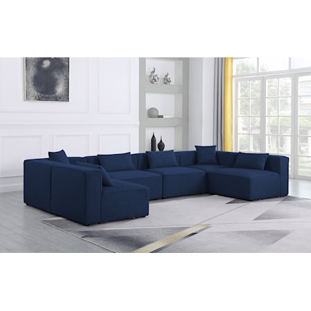 Modular Sectional