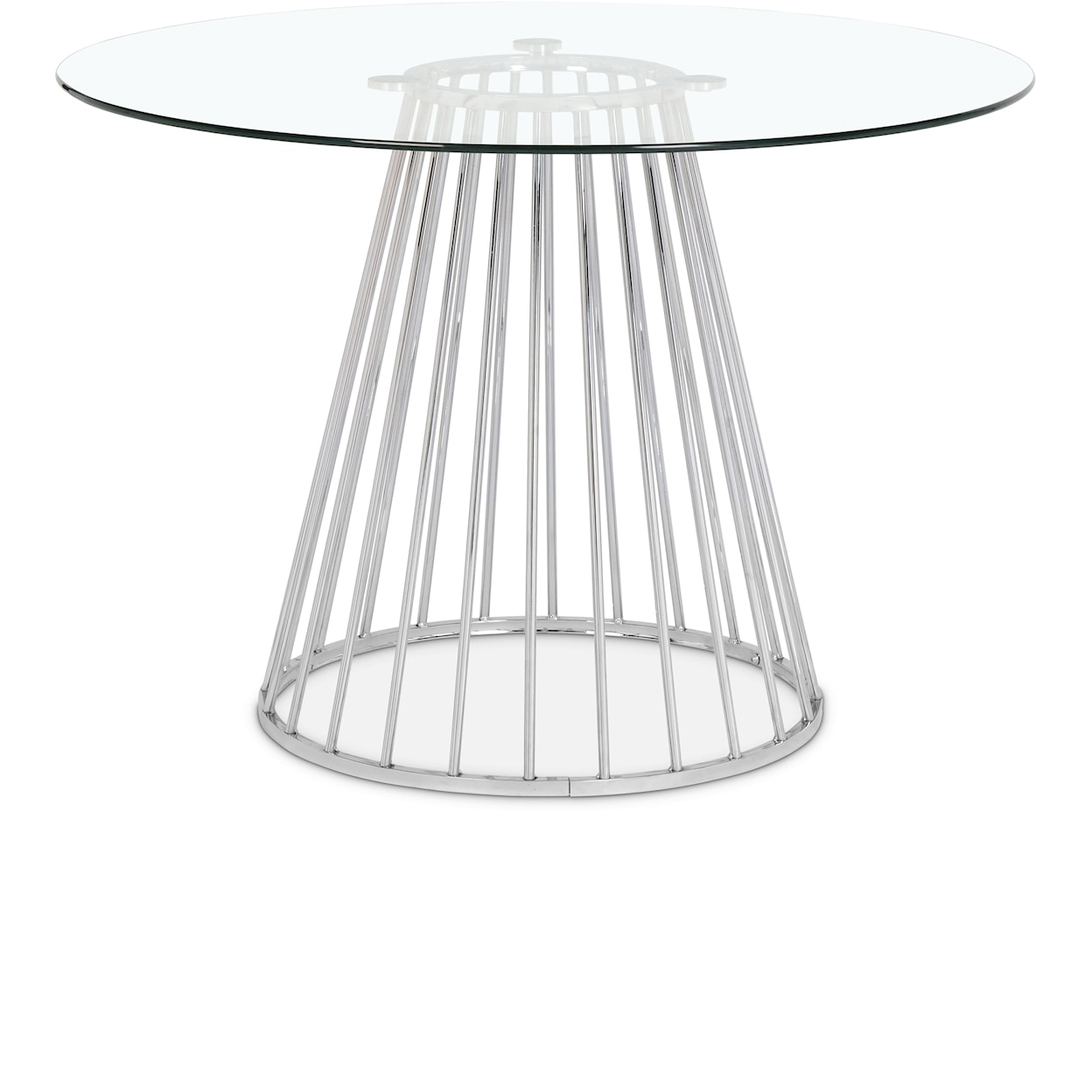 Meridian Furniture Gio Dining Table