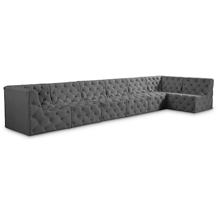 Modular Sectional