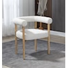 Meridian Furniture Hyatt Dining Chair