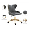 Meridian Furniture Hendrix Office Chair