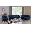 Meridian Furniture Shelly Chaise