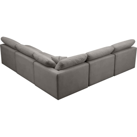 Standard Comfort Modular Sectional