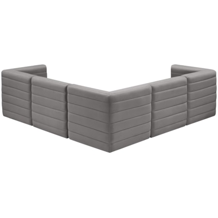 Modular Sectional