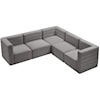 Meridian Furniture Quincy Modular Sectional