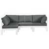 Meridian Furniture Nizuc Modular Sectional