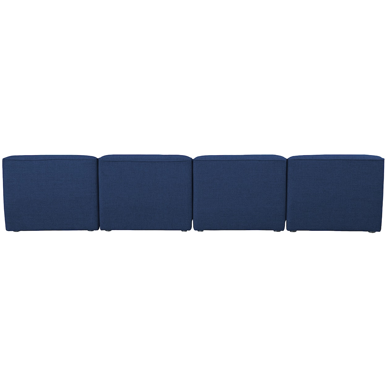 Meridian Furniture Miramar Modular Sofa