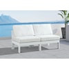 Meridian Furniture Nizuc Modular Sofa