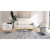 Meridian Furniture Casa Loveseat