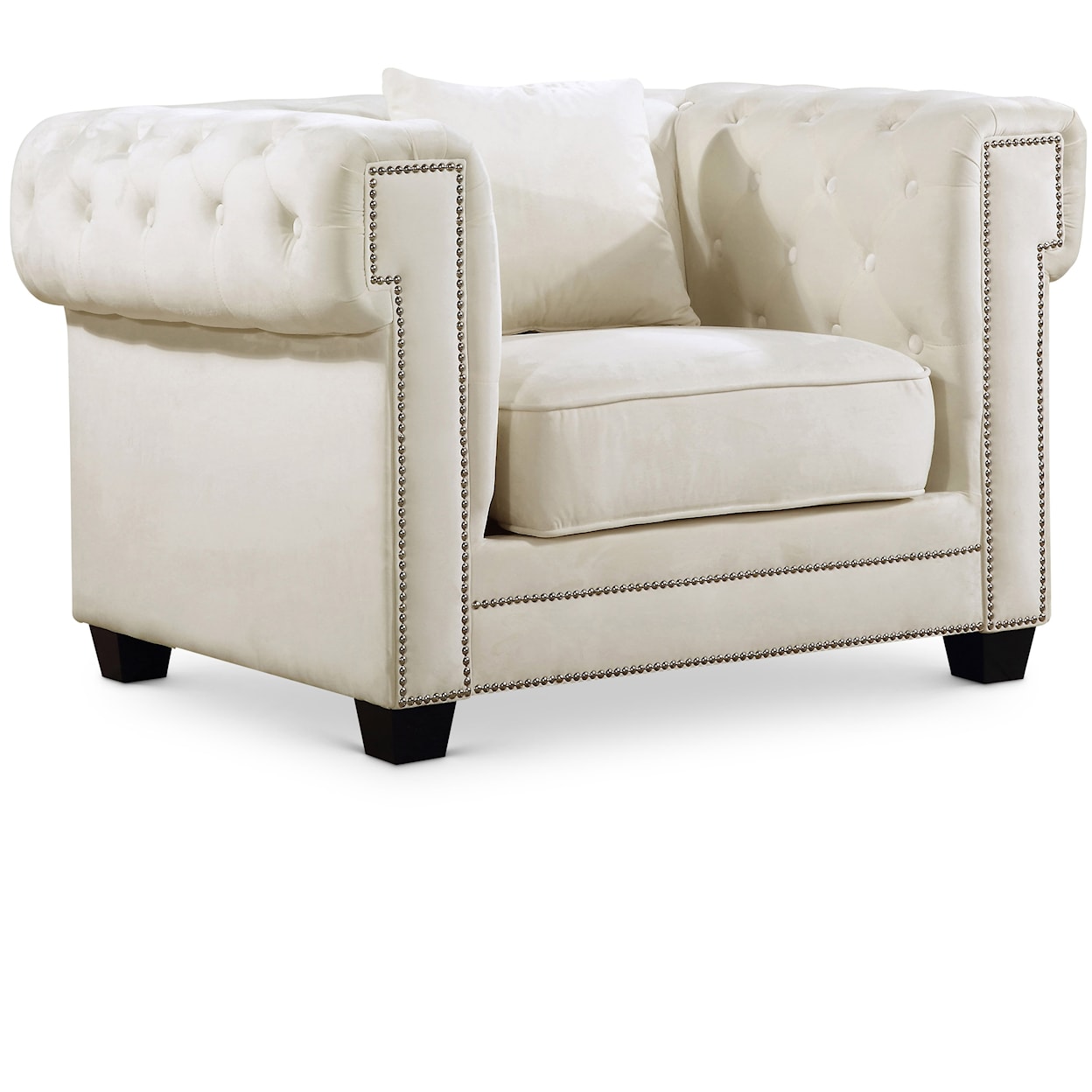 Meridian Furniture Bowery Chair