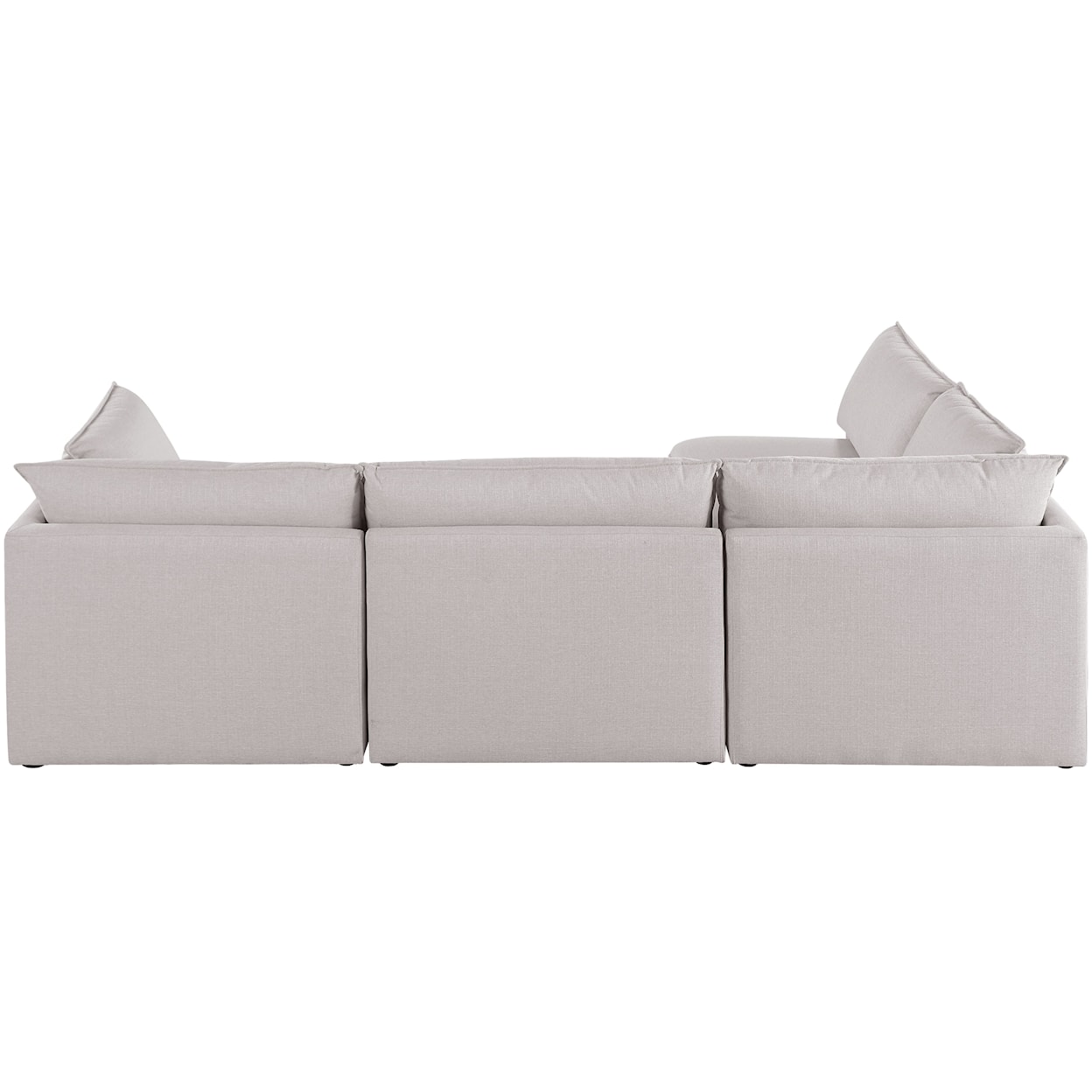 Meridian Furniture Mackenzie Modular Sectional