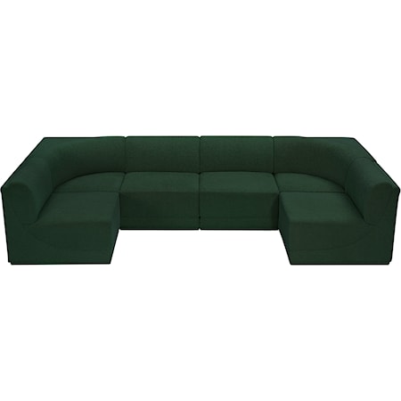 Modular Sectional