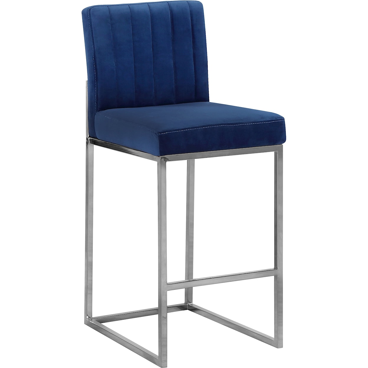 Meridian Furniture Giselle Stool