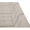 Meridian Furniture Relax Modular Sectional