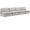 Meridian Furniture Mackenzie Modular Sofa