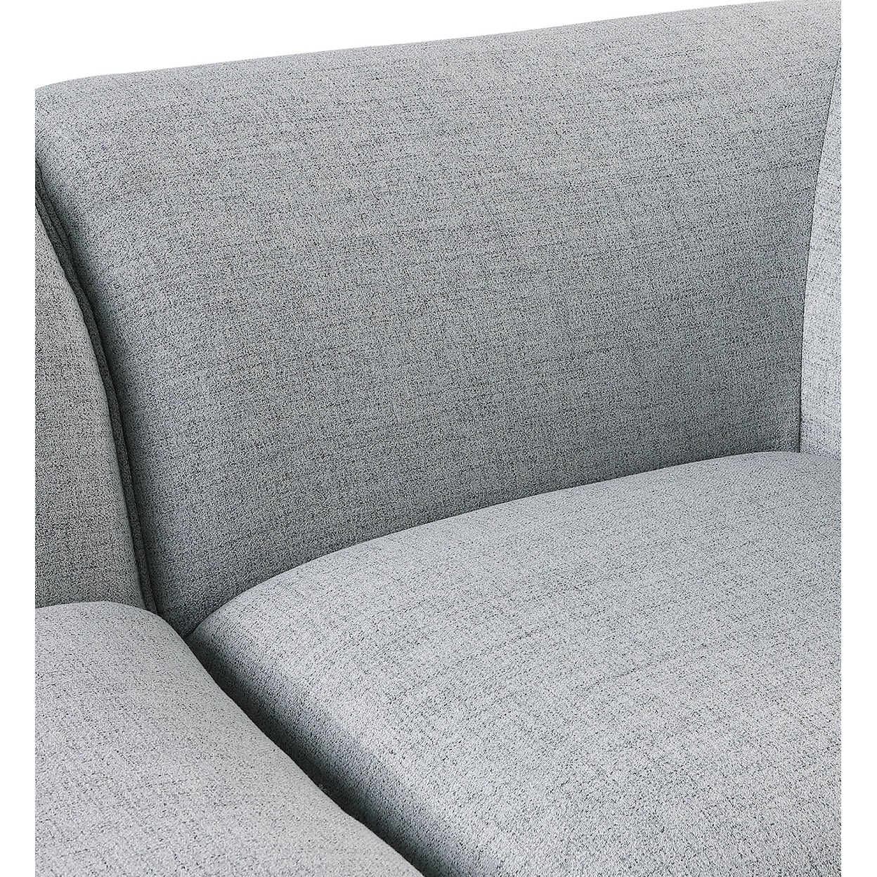 Meridian Furniture Miramar Modular Sofa