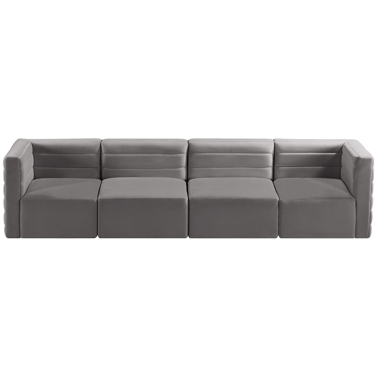 Meridian Furniture Quincy Modular Sofa
