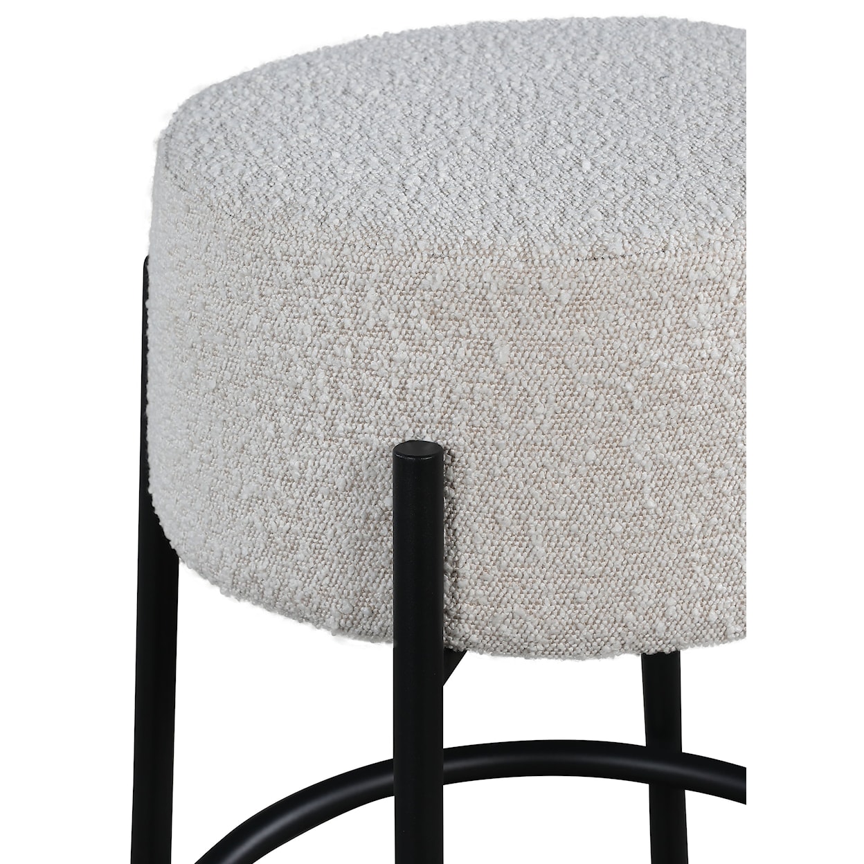 Meridian Furniture Avalon Bar Stool