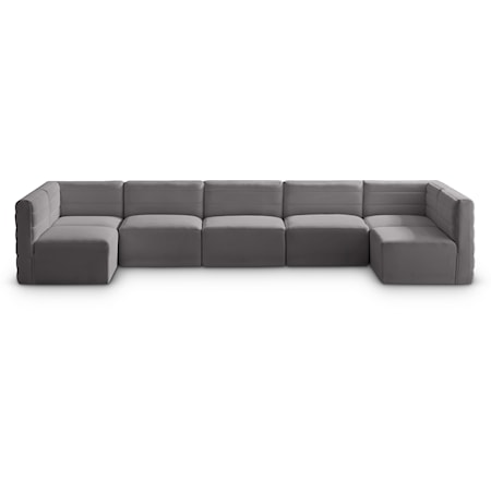 Modular Sectional