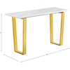 Meridian Furniture Cameron Console Table